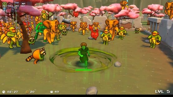 Memebonk — screenshot 5