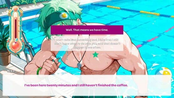 Love Island: Forbidden Boys Temptation — screenshot 2