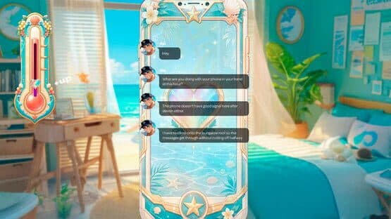 Love Island: Forbidden Boys Temptation — screenshot 4