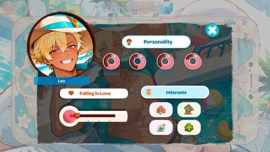 Love Island: Forbidden Boys Temptation — screenshot 5