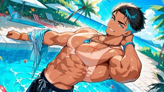 Love Island: Forbidden Boys Temptation — screenshot 6