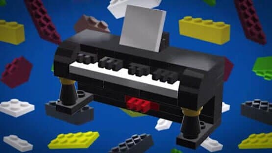 Legolast Tiny Builder — screenshot 1