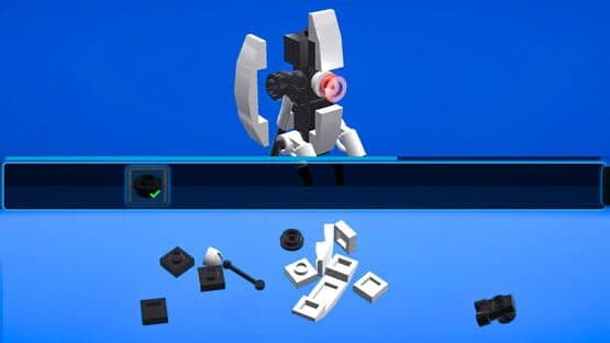 Legolast Tiny Builder — screenshot 2