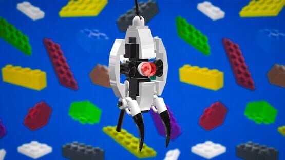 Legolast Tiny Builder — screenshot 3