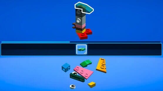 Legolast Tiny Builder — screenshot 4