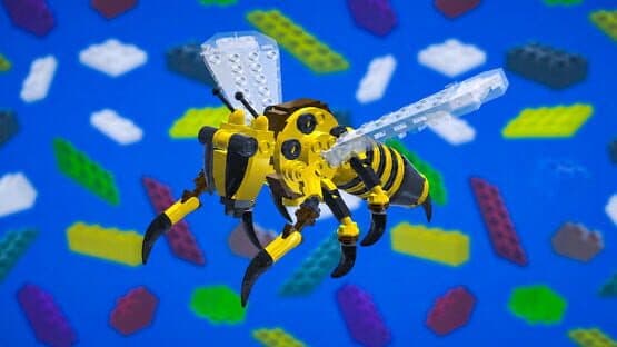 Legolast Tiny Builder — screenshot 7