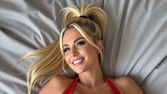 Good Girls: Seduction Starts With a Smile — screenshot 1