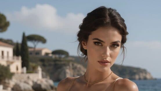 Good Girls: Seduction Starts With a Smile — screenshot 2