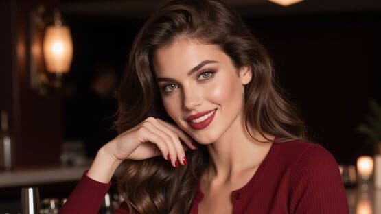 Good Girls: Seduction Starts With a Smile — screenshot 3