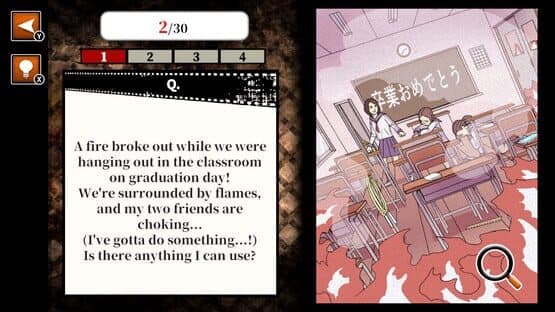 Dead End Escape — screenshot 2