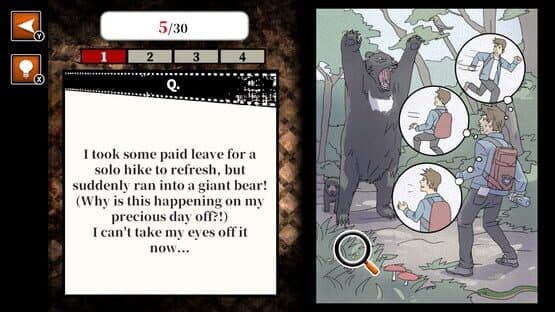 Dead End Escape — screenshot 3