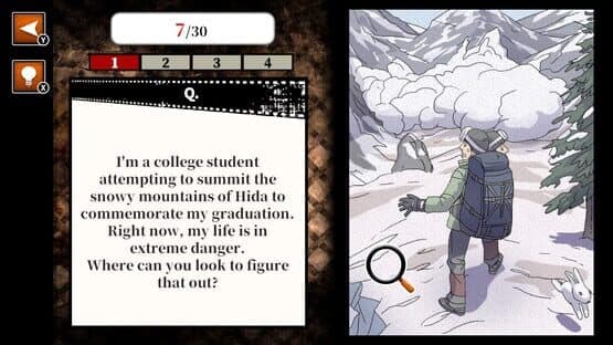 Dead End Escape — screenshot 4