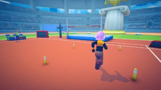 Maximum Sports Silver Collection — screenshot 3