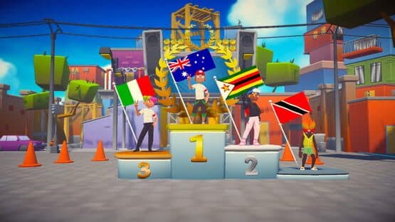 Maximum Sports Silver Collection — screenshot 4