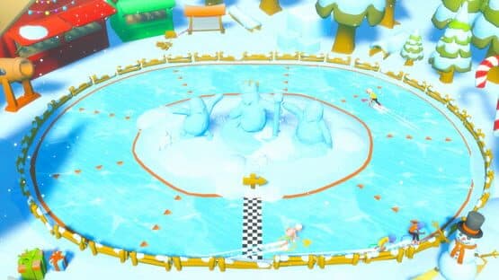 Maximum Sports Silver Collection — screenshot 6