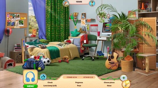 Sweet Home: Look and Find 6 - Collector's Edition — screenshot 4