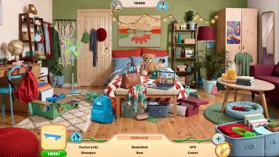 Sweet Home: Look and Find 6 - Collector's Edition — screenshot 5