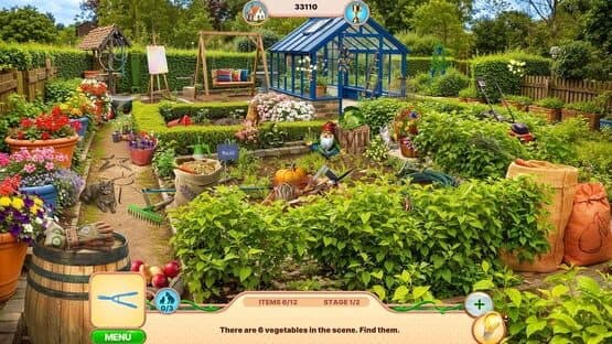 Sweet Home: Look and Find 6 - Collector's Edition — screenshot 6