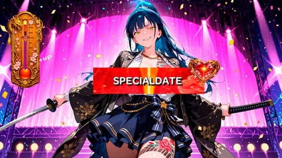 Tokyo Yakuza Idols: Save the Heart of a Rebel Girl — screenshot 3