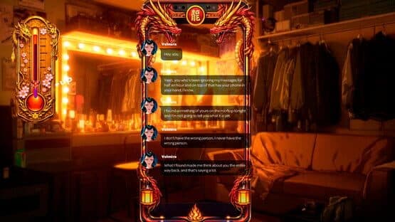Tokyo Yakuza Idols: Save the Heart of a Rebel Girl — screenshot 4