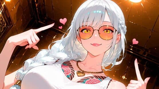 Tokyo Yakuza Idols: Save the Heart of a Rebel Girl — screenshot 6