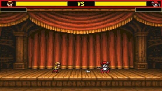Fairy Tale Fighters — screenshot 4
