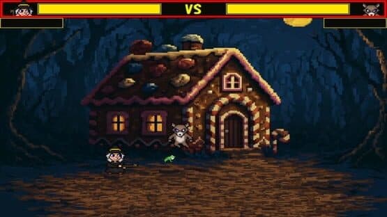 Fairy Tale Fighters — screenshot 6