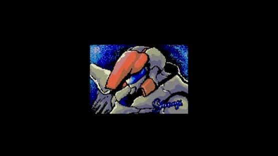 Eggconsole Mirai MSX2 — screenshot 4