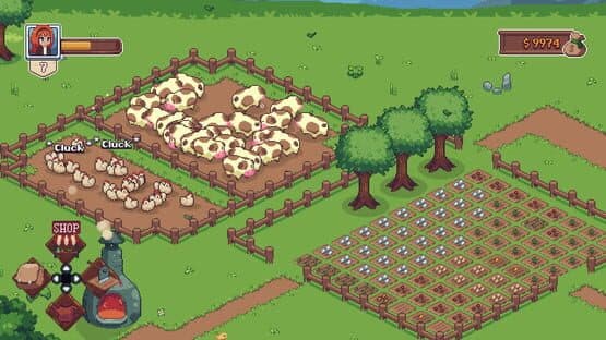 Farm2 + — screenshot 1