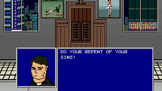The Man Behind the Trigger — screenshot 6