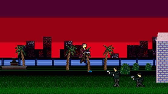 The Man Behind the Trigger — screenshot 7