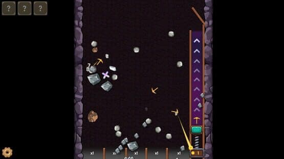 Pick Ball — screenshot 1