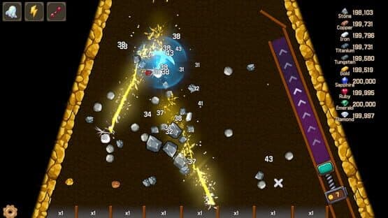 Pick Ball — screenshot 2