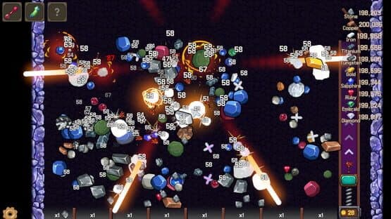 Pick Ball — screenshot 3