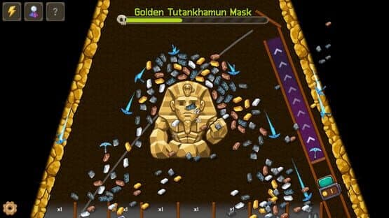 Pick Ball — screenshot 4
