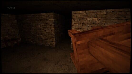 Blood Park — screenshot 3