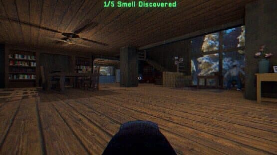 Unusual Tales: After Bark — screenshot 1