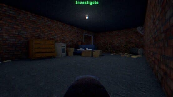 Unusual Tales: After Bark — screenshot 3