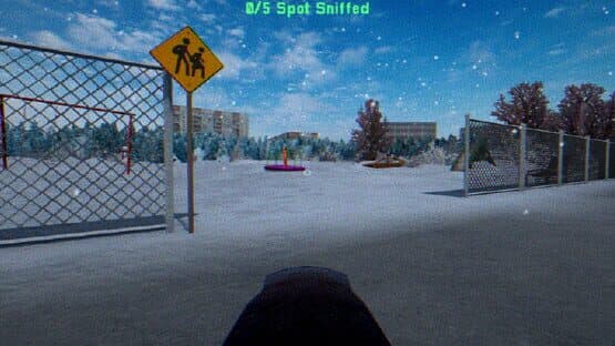 Unusual Tales: After Bark — screenshot 5