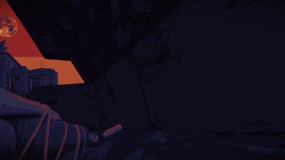Backstory — screenshot 2