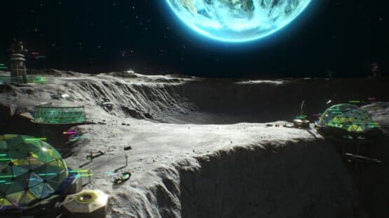 Wuthering Waves: The Dream Not Dreamed — screenshot 2