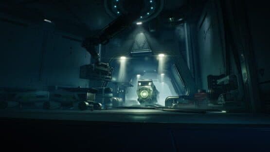 Wuthering Waves: The Dream Not Dreamed — screenshot 3