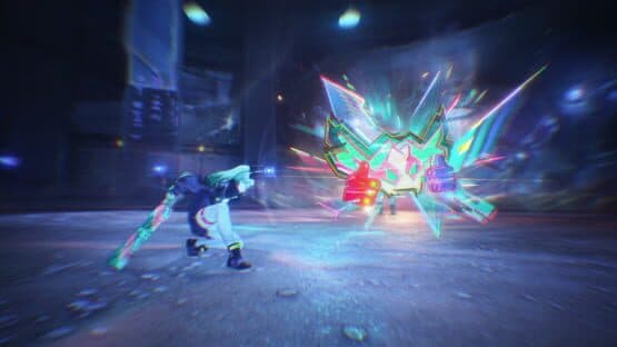 Wuthering Waves: The Dream Not Dreamed — screenshot 5
