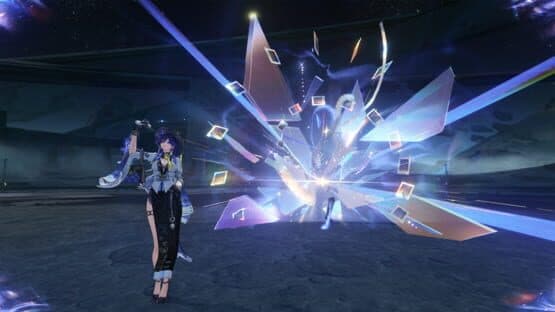 Wuthering Waves: The Dream Not Dreamed — screenshot 7