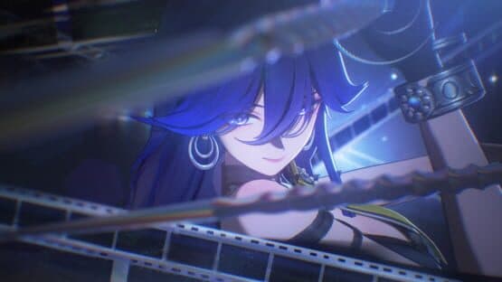 Wuthering Waves: The Dream Not Dreamed — screenshot 8