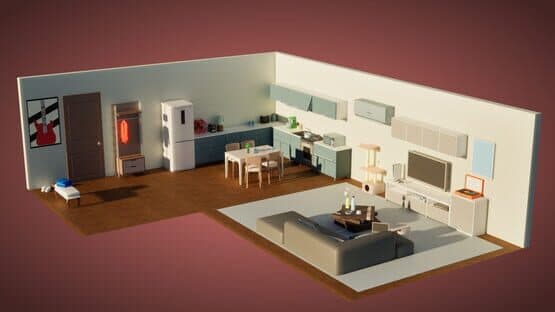 Room Craft — screenshot 6