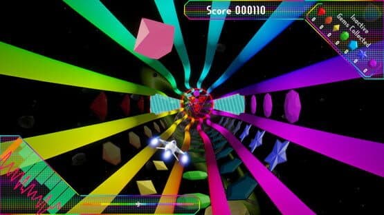 Rhythm Racer — screenshot 1
