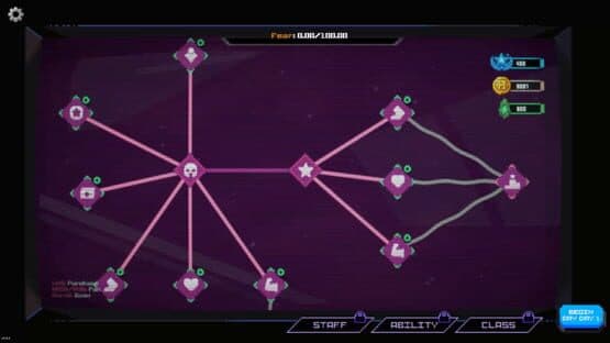 HeroInc — screenshot 1