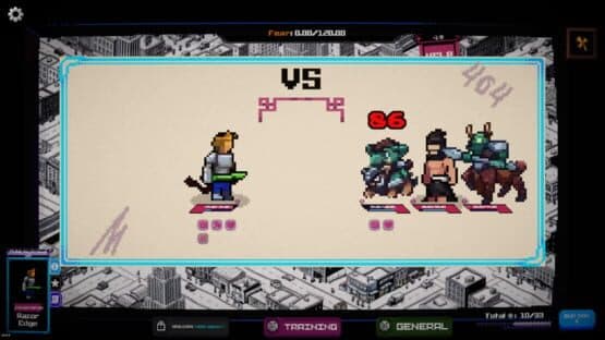 HeroInc — screenshot 2