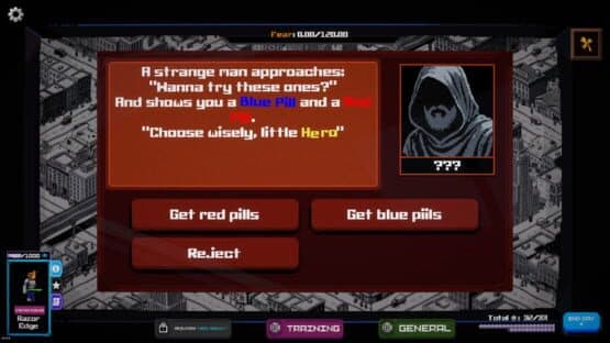 HeroInc — screenshot 3